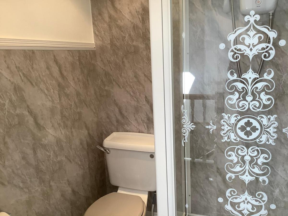 Whitegate Apartment Llandudno Ngoại thất bức ảnh